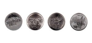 D_613242-MLM50601950411_072022-O.jpg Billete Y 4 Monedas Rusia Rublos Olimpiadas Del 2014 Sochi