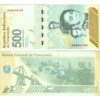 Billete De Venezuela 500 Bolívares Digitales Nvo. Sin C 2023