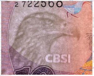 Billete De Las Islas Salomón 10 Dollars Nuevo 2022, Oceanía