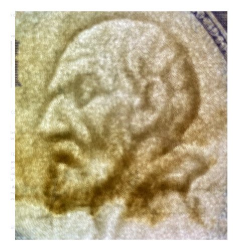 Billete De España 100 Pesetas Miguel De Cervantes 1928 Usado