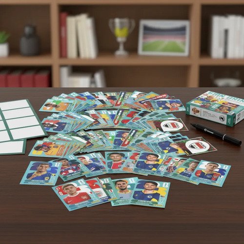 D_604056-MLA111248968876_052026-O.jpg Estampas Panini Mundial 2026 FIFA A Elegir - Pack Sueltas