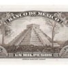 Billete De Mexico $1,000 Pesos, Cuauhtémoc Nuevo Sin C. 1974