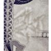 Billete De Isla De Man 1 Libra, Reina Isabel Ii Nuevo Sin C.