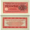 Billete de Alemania 10 Reichsmark 1944 — Emisión militar