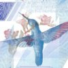 Billete De Caribe Oriental $10 R Isabel Il Colibrí Polímero