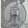 Billete De Mexico $1,000 Pesos, Cuauhtémoc Nuevo Sin C. 1974