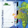 Billete De Francia 50 Francos El Principito Nuevo Sin C 1997