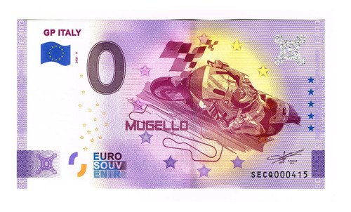 D_961598-MLM81305793527_122024-O.jpg Billete 0 Cero Euro Souve El Circuito De Mugello Italia 2021