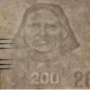 Billete De Egipto 200 Pound Mezquita Qani-bay Nuevo S C 2022