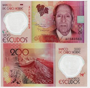 D_978675-MLM54990540860_052023-O.jpg Billete De Cabo Verde 200 Escudos 2014 Polímero Dr. Teixeira