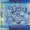 Anverso del billete de Liberia 500 Dólares 2022