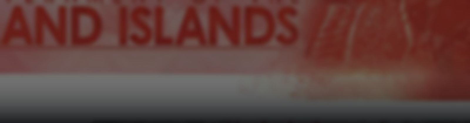 Billetes de Islas Falkland